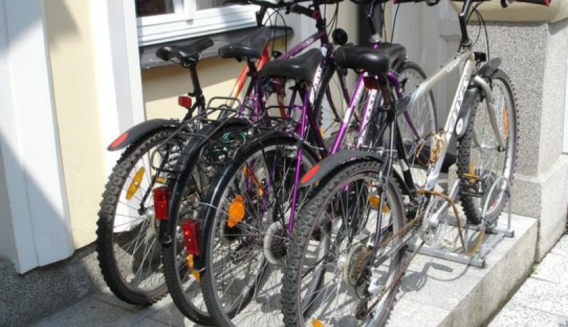 SPA Hotel ULRIKA Karlovy Vary